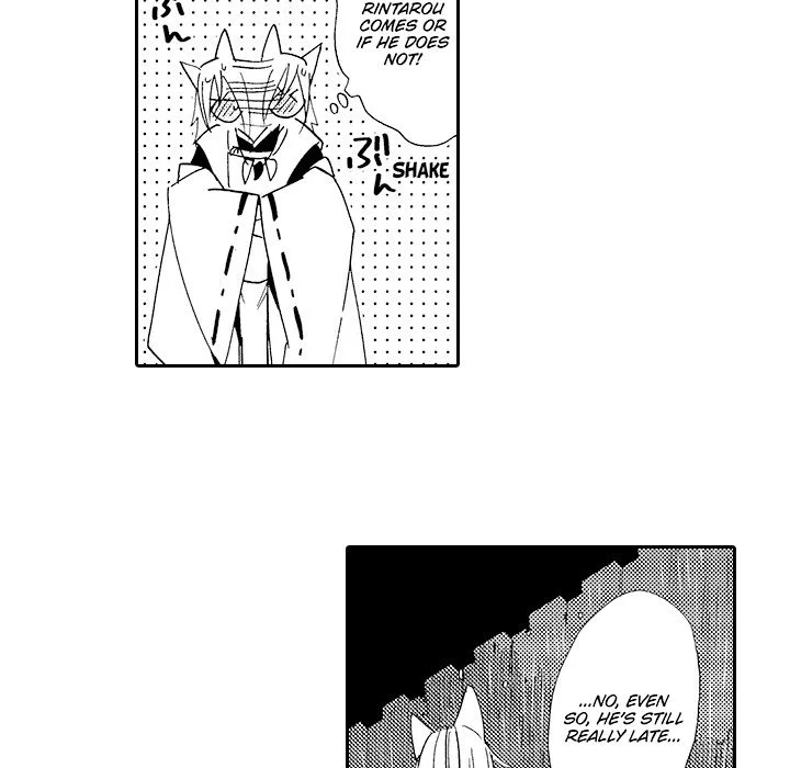 Anti Platonic - Chapter 10